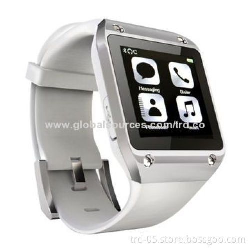 Smart Bracelet, Supports All Android OS Device, Bluetooth Connection, Avoid Loss